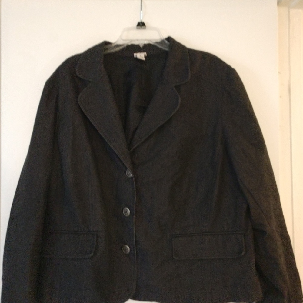 Venezia Blazer sz 26 w